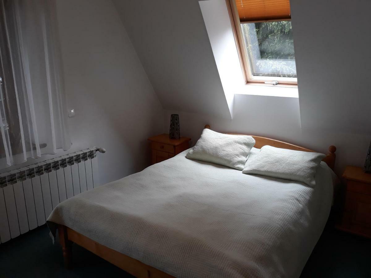 Willa Sichla Murzasichle Apartment Exterior photo