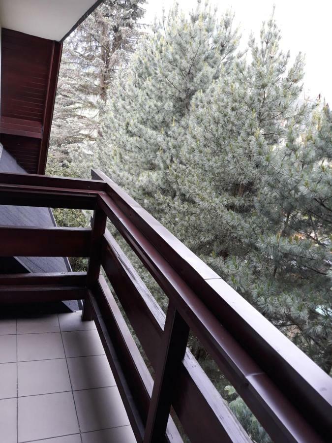 Willa Sichla Murzasichle Apartment Exterior photo