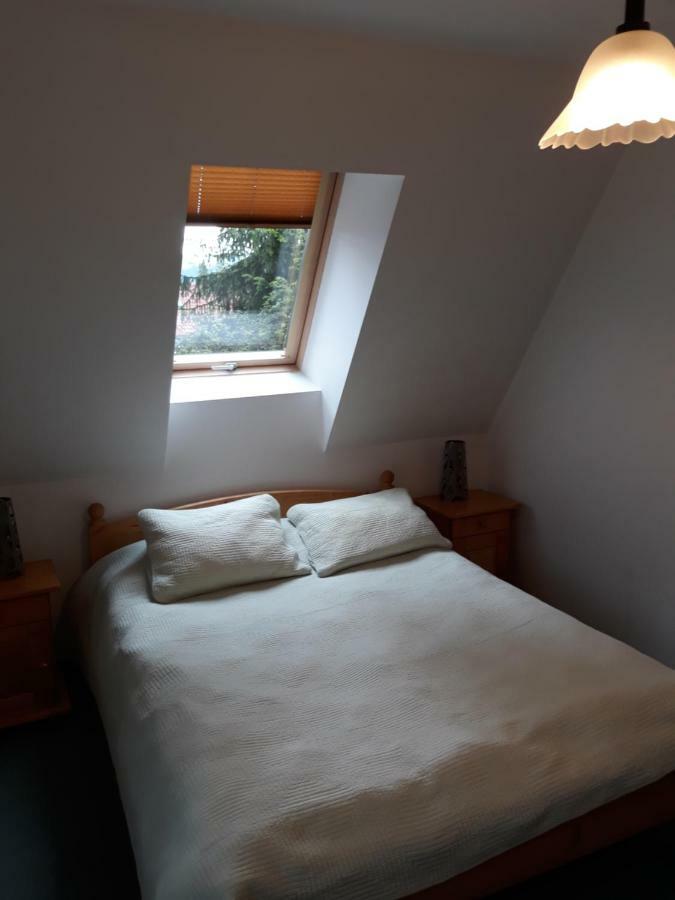 Willa Sichla Murzasichle Apartment Exterior photo
